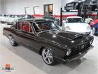 1966 Plymouth Barracuda