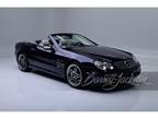 2005 Mercedes-Benz SL65