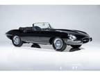 1963 Jaguar E-Type