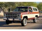 1979 GMC Jimmy