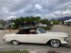 1963 Chrysler Crown Imperial