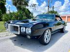 1969 Pontiac Firebird