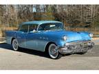 1956 Buick Special Riviera