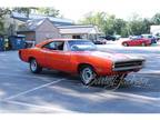 1970 Dodge Charger R/T