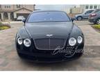 2005 Bentley Continental