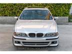 2003 BMW 5 Series