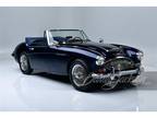 1966 Austin-Healey 3000 Mark III BJ8