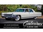 1965 Cadillac Calais