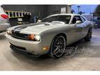 2009 Dodge Challenger SRT8