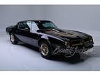 1976 Pontiac Firebird Trans Am