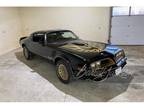 1977 Pontiac Firebird Trans Am