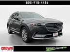 2020 Mazda CX-9 Grand Touring 58539 miles