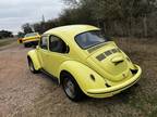 1971 Volkswagen Beetle Super beetle