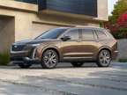 2021 Cadillac XT6 Premium Luxury 25321 miles