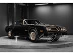 1978 Pontiac Firebird Trans Am