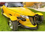 2000 Plymouth Prowler