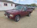 1994 Nissan Pickup