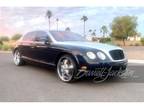 2006 Bentley Continental Flying Spur