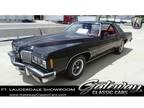 1977 Pontiac Grand Prix