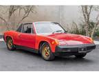 1975 Porsche 914