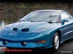 1994 Pontiac Firebird Trans Am