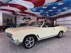 1966 Buick Skylark