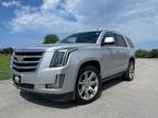 2017 Cadillac Escalade