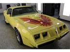 1979 Pontiac Firebird Trans Am