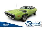 1972 Plymouth Road Runner