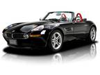 2000 Bmw Z8