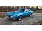 1971 Buick Skylark