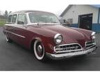 1954 Studebaker Commander