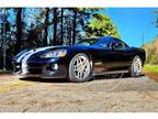 2008 Dodge Viper