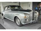 1965 Rolls-Royce Silver Cloud III