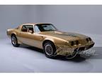 1979 Pontiac Firebird Trans Am