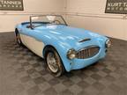 1960 Austin-Healey BT7