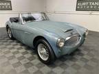 1963 Austin-Healey BJ7