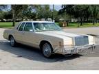 1979 Chrysler New Yorker