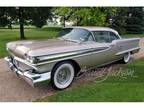 1958 Oldsmobile 98