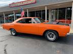 1969 Plymouth Road Runner