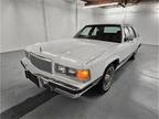 1988 Mercury Grand Marquis