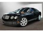 2009 Bentley Continental