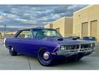 1971 Dodge Dart Swinger