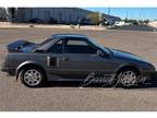 1989 Toyota MR2