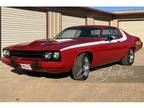 1973 Plymouth Road Runner