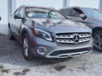 2020 Mercedes-Benz Gla GLA 250 4MATIC