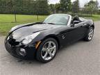 2007 Pontiac Solstice