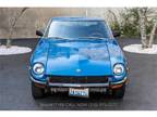 1971 Datsun 240Z