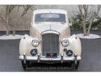 1953 Bentley R Type