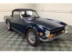 1970 Triumph TR6